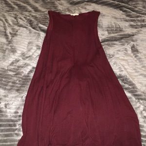PacSun Aline Casual Dress